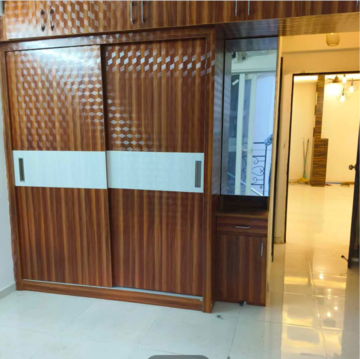 Room in 2 BHK Apartment at Signature Global The Millennia, Garoli Kalan – for Rent