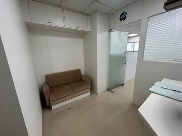 Team Area in  Office Space at Andheri East – for Rent