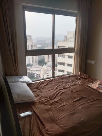 1 BHK Apartment For Rent in Hiranandani Regent Hill, Powai