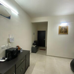 Bathroom in 2 BHK Apartment at Signature Global Orchard Avenue, Sector 93 – for Sale