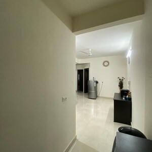 Building Lobby in 2 BHK Apartment at Signature Global Orchard Avenue, Sector 93 – for Sale