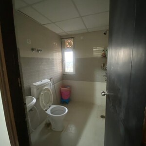 Bathroom in 2 BHK Apartment at Signature Global Orchard Avenue, Sector 93 – for Sale