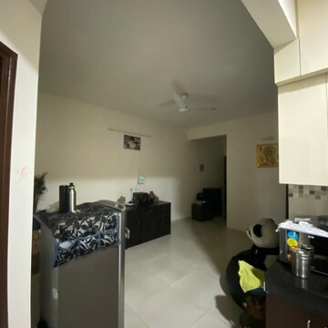 Kitchen in 2 BHK Apartment at Signature Global Orchard Avenue, Sector 93 – for Sale