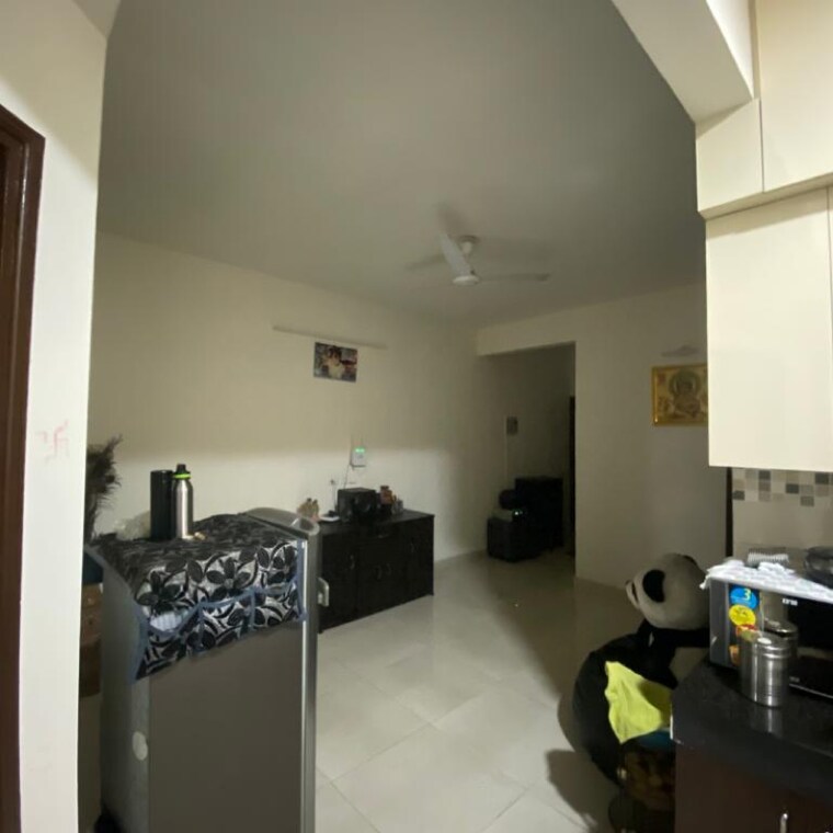 Kitchen, signature-global-orchard-avenue 2 Bedroom 591 Sq.Ft. Apartment In Sector 93 Gurgaon 8535707