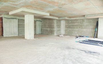 Showroom For Rent in Nariman Point