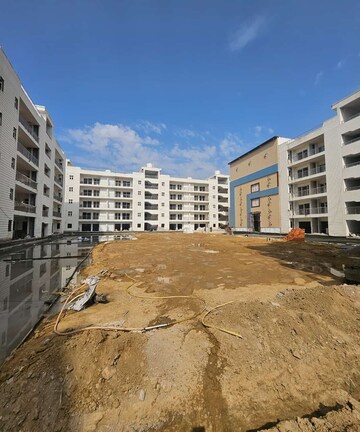 4 BHK Apartment For Sale in Uninav Utopia, Morti