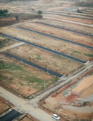  Plot For Sale in Jigani