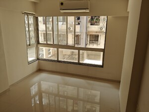 Balcony in 3 BHK Apartment at Godrej Prime, Chembur – for Sale