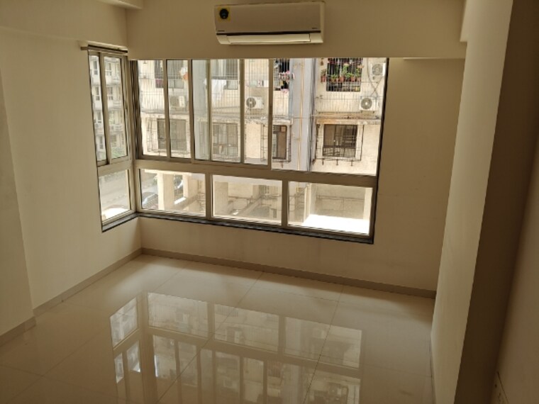 Balcony, godrej-prime 3 Bedroom 1153 Sq.Ft. Apartment In Chembur Mumbai 8535851