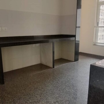 Kitchen in 3 BHK Apartment at Kalpataru Radiance, Goregaon West – for Rent