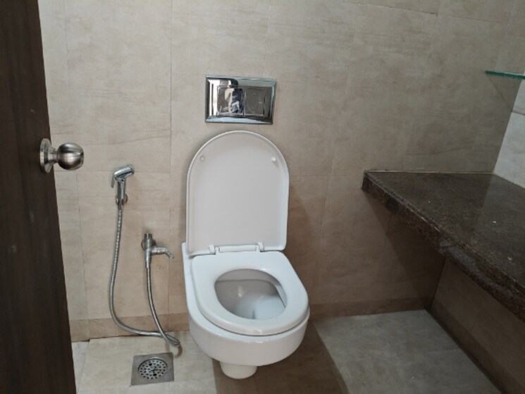 Bathroom, godrej-prime 3 Bedroom 1153 Sq.Ft. Apartment In Chembur Mumbai 8535851