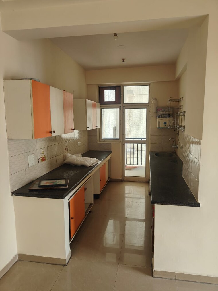 Kitchen, kingswood-court 3 Bedroom 1785 Sq.Ft. Apartment In Sain Vihar Ghaziabad 8535909