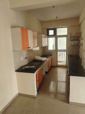 Kitchen in 3 BHK Apartment at Kingswood Court, Sain Vihar – for Sale