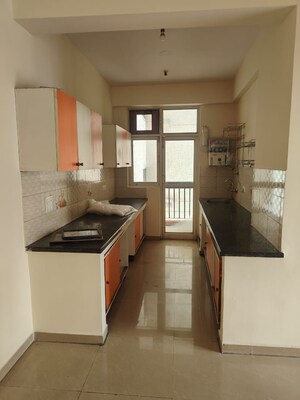 Kitchen in 3 BHK Apartment at Kingswood Court, Sain Vihar – for Sale