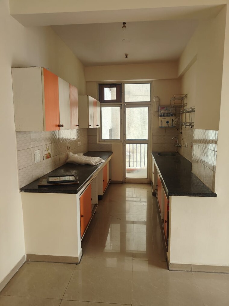 Kitchen, kingswood-court 3 Bedroom 1785 Sq.Ft. Apartment In Sain Vihar Ghaziabad 8535909