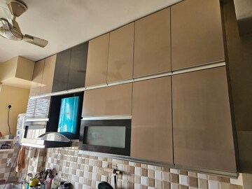 Furnished Amenities in 3 BHK Apartment at Tulip Violet, Sector 69 – for Rent