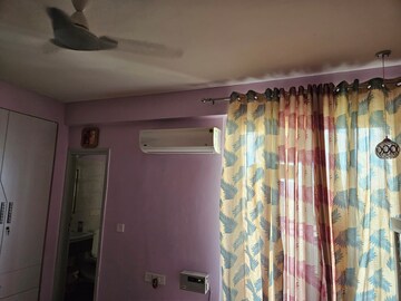 Building Lobby in 3 BHK Apartment at Tulip Violet, Sector 69 – for Rent