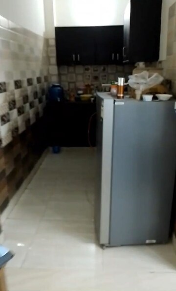 Balcony in 1 BHK Builder Floor at Unitech Ivory Towers, Sector 40 – for Rent