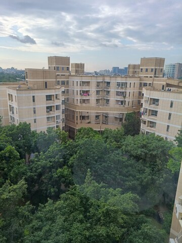 2 BHK Builder Floor – Exterior View View at DLF Silver Oaks, Sector 26 - for Rent