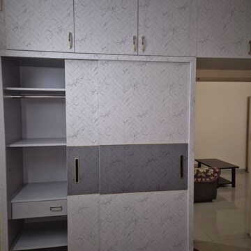 Kitchen in 2 BHK Apartment at Pyramid Urban Homes 2, Sector 86 – for Rent