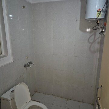 Bathroom in 2 BHK Apartment at Pyramid Urban Homes 2, Sector 86 – for Rent