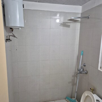 Bathroom in 2 BHK Apartment at Pyramid Urban Homes 2, Sector 86 – for Rent