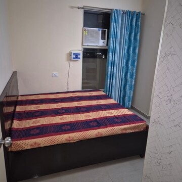Bedroom in 2 BHK Apartment at Pyramid Urban Homes 2, Sector 86 – for Rent
