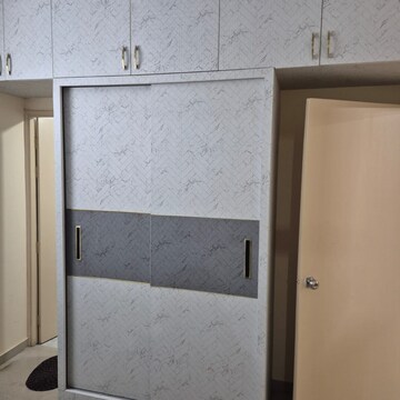 Room in 2 BHK Apartment at Pyramid Urban Homes 2, Sector 86 – for Rent