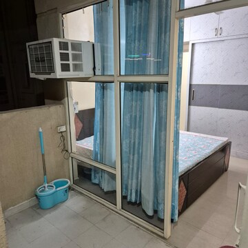 Balcony in 2 BHK Apartment at Pyramid Urban Homes 2, Sector 86 – for Rent