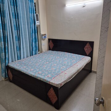 Bedroom in 2 BHK Apartment at Pyramid Urban Homes 2, Sector 86 – for Rent