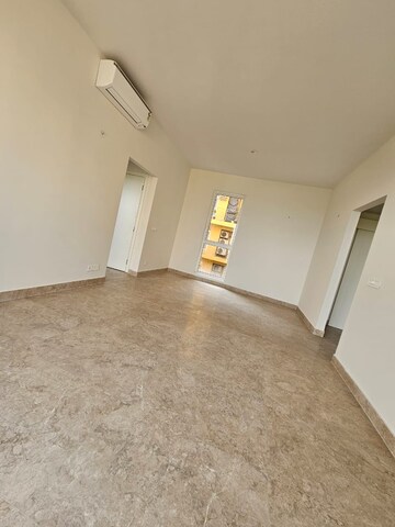 Living Room in 3 BHK Apartment at Ireo The Corridors, Sector 67a – for Sale