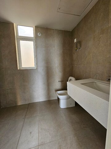 Bathroom in 3 BHK Apartment at Ireo The Corridors, Sector 67a – for Sale