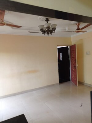 2 BHK Apartment For Sale in Sawan Elegance, Kopar Khairane
