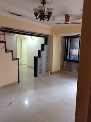 Room in 2 BHK Apartment at Sawan Elegance, Kopar Khairane – for Sale