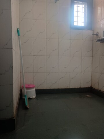 Bathroom in 2.5 BHK Apartment at Himalaya Tanishq, Raj Nagar Extension – for Sale