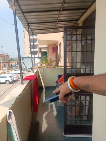 2.5 BHK Apartment For Sale in Himalaya Tanishq, Raj Nagar Extension