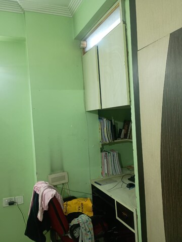 Bedroom in 2.5 BHK Apartment at Himalaya Tanishq, Raj Nagar Extension – for Sale