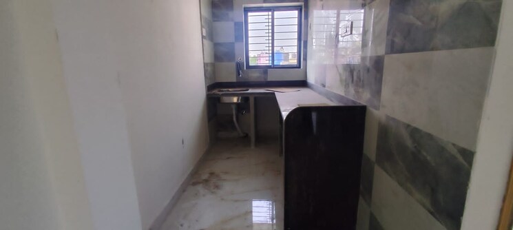Kitchen, madurdaha 3 Bedroom 1250 Sq.Ft. Apartment In Madurdaha Kolkata 8536019
