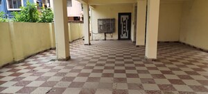 3 BHK Apartment – Exterior View View at Madurdaha - for Sale