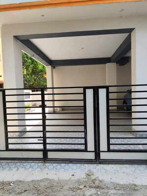 3 BHK Apartment – Exterior View View at Madurdaha - for Sale
