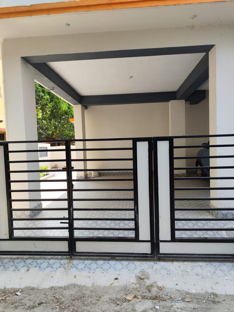 Exterior View, madurdaha 3 Bedroom 1250 Sq.Ft. Apartment In Madurdaha Kolkata 8536019