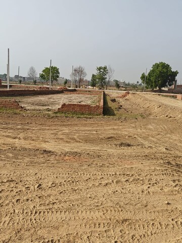  Plot For Sale in Nh 91
