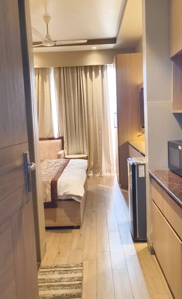 Studio Apartment For Sale in Kaveri City Center, Delta I Greater Noida