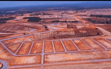 Plot For Sale in Jigani