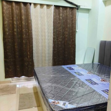 Bedroom in 2 BHK Apartment at Signature Global The Millennia, Garoli Kalan – for Rent