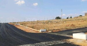  Plot For Sale in Jigani