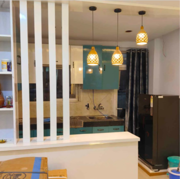 2 BHK Apartment For Rent in Signature Global The Millennia, Garoli Kalan