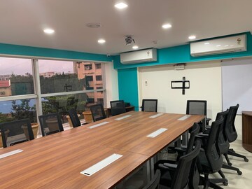   Office Space at Andheri East – for Rent