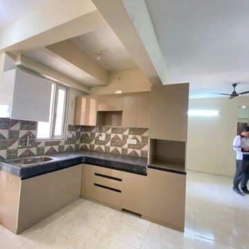 Kitchen in 2 BHK Apartment at MRG The Balcony, Hayatpur – for Rent