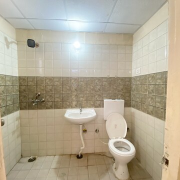 Attached Bathroom in 2 BHK Apartment at MRG The Balcony, Hayatpur – for Rent